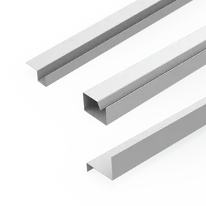 Brandbeskyttelse af stålsøjler og bjælker