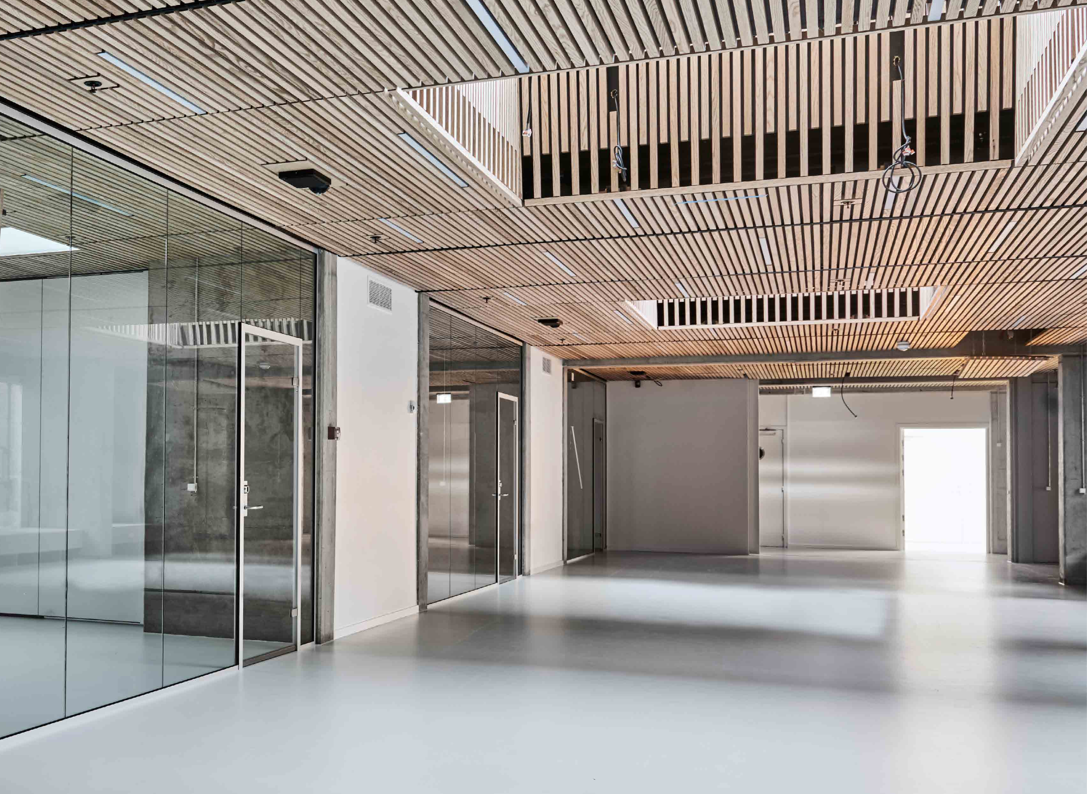 Case udenrigsministeriet