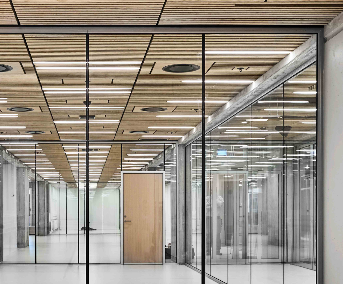 egen produktion i danmark