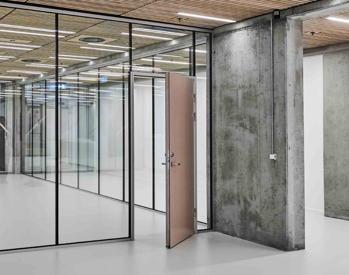 egen produktion i danmark