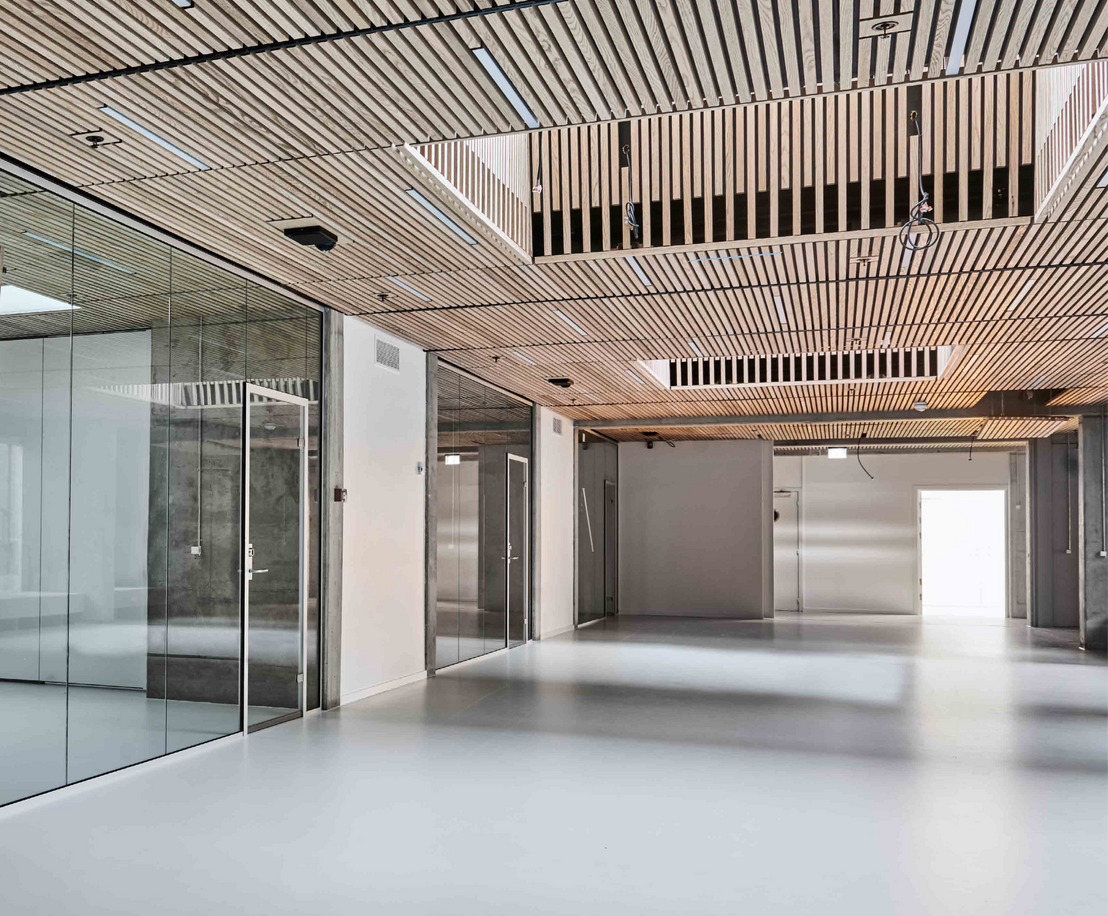 Eksperter i produktion